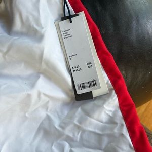 FILA , Size Small NWT